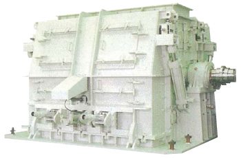 HAMMER CRUSHER