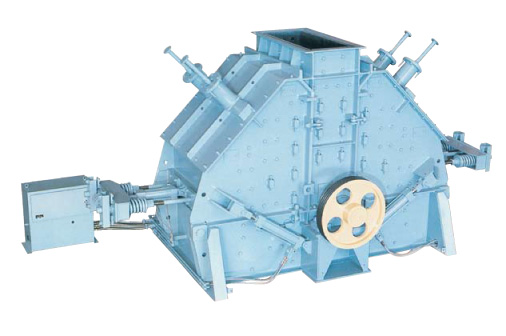SUPER IMPELLER