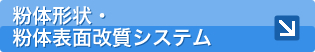粉体形状・粉体表面改質システム