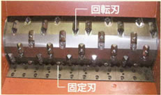 マルチロータPRO 多角形ロータ