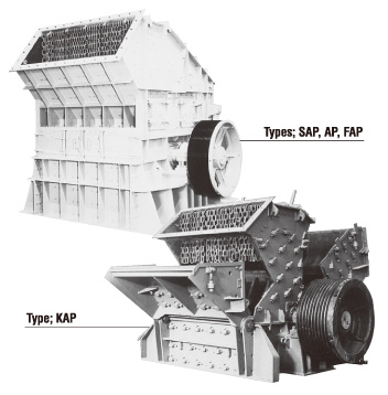 IMPELLER BREAKER