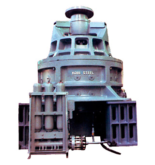 EX Cone Crusher