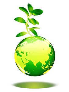 Environmental policy