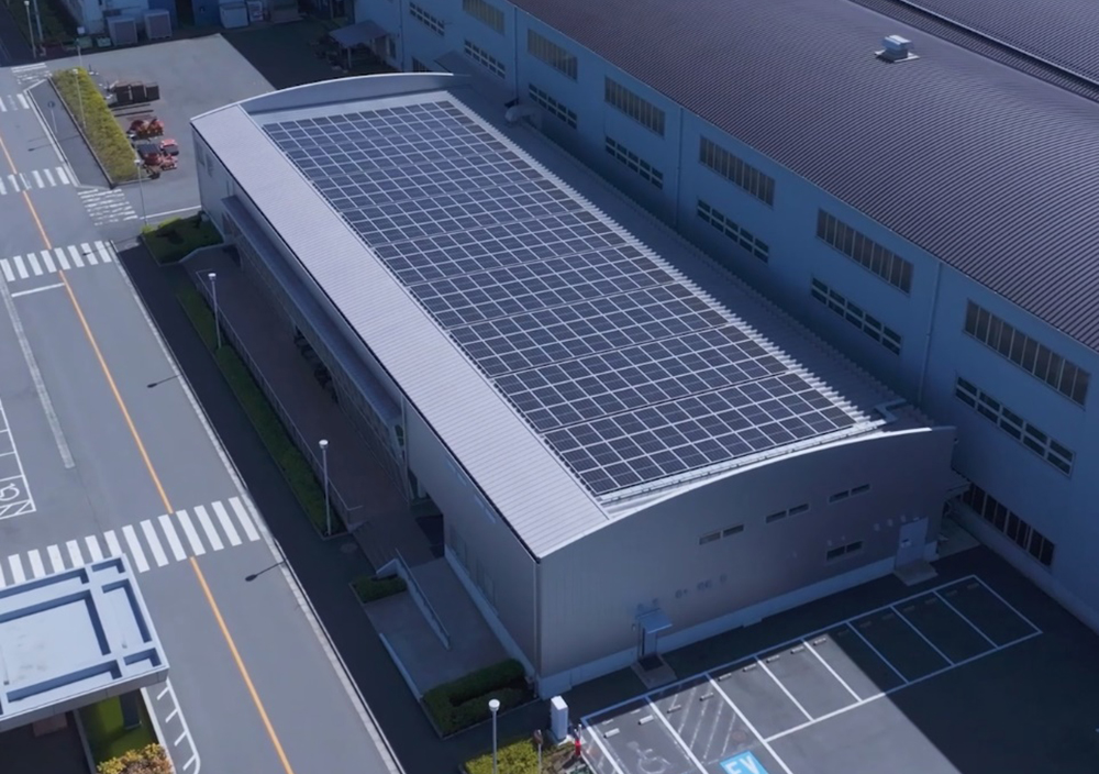 Photovoltaic Panels