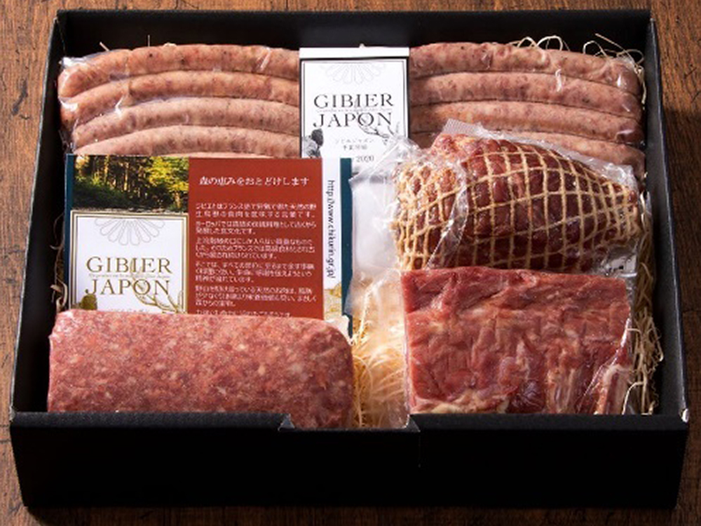 Providing Sustainable Food