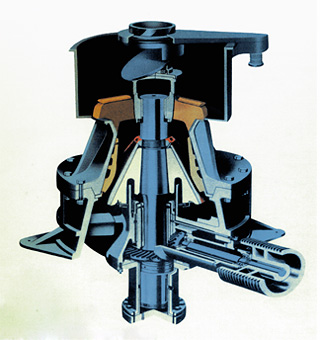 Autofine Crusher
