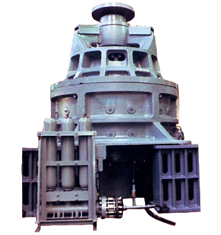 EX Cone Crusher