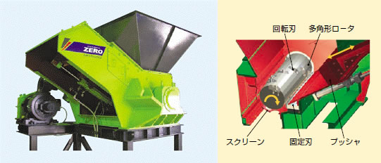 マルチロータZERO