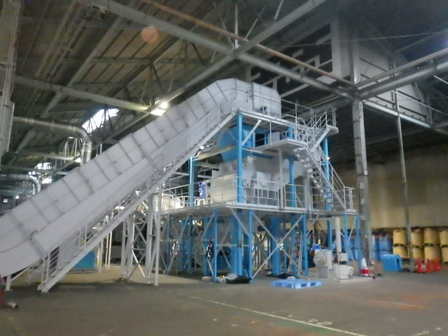 RPFプラント