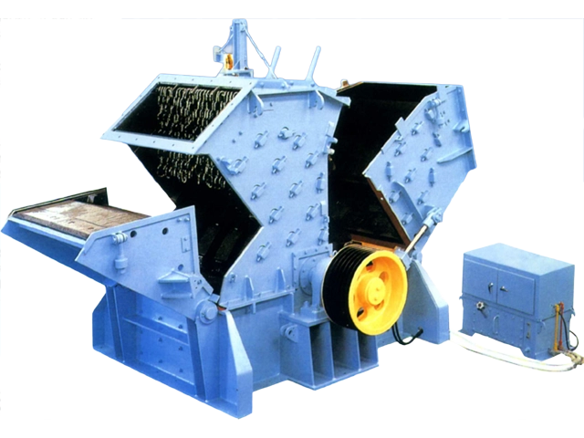 インペラーブレーカー（KAP型）