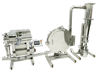 LaVortex G（ラボルテックスG）