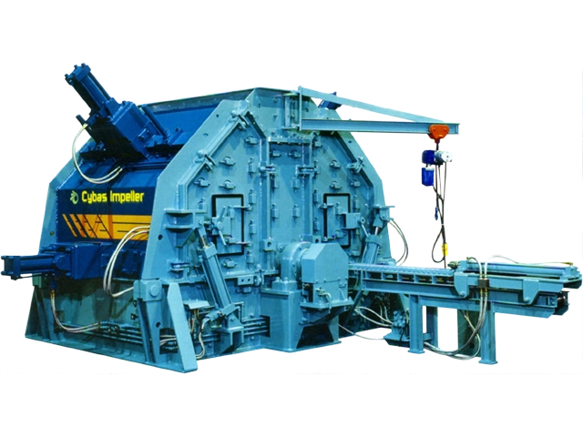 サイバスインペラー