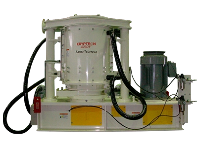 クリプトロン　エディ