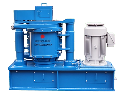 クリプトロン　プライム（ロータ冷却型）