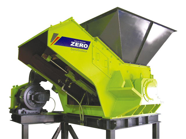 マルチロータZERO