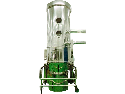 パウドライＦＰ（流動層造粒乾燥）