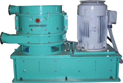 クリプトロン　ヴェンティ