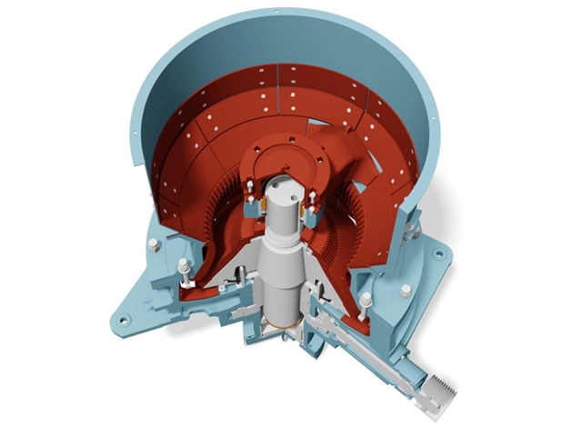 ゼットアイコーン（ZI-CONE）